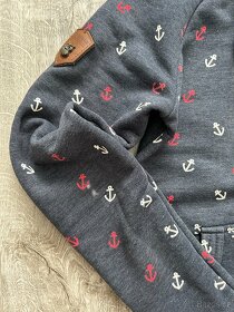 Mikina Naketano vel. XS - 3