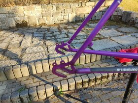 Cr-Mo rámová sada z 90. let - 3