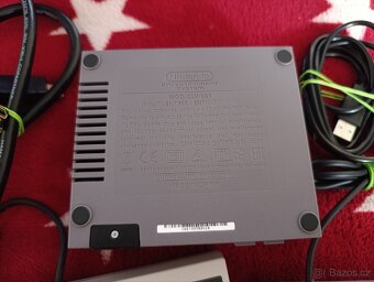 Nintendo NES Classic mini - 3
