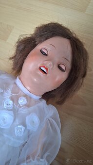 Sběratelská panenka Sonnenberg - 3