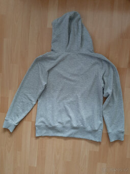 Mikina s kapucí zn. Sam - 3