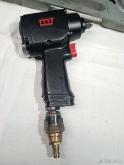 Rázový utahovák - 3