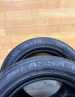 Letní pneu 205/55/16 - 3