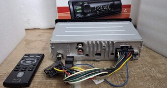 Autorádio SONY DSX-A42UI - 3
