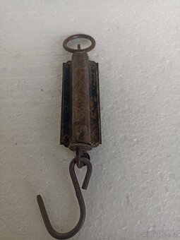 Starožitný mincíř - 3