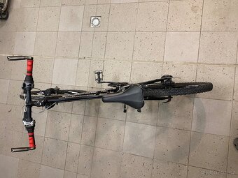 Dětské horské kolo “24” - 3