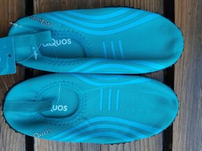 Dětské boty do vody vel. 29 - 3