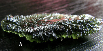 Vltavíny sbírkové - Ločenice, Brusná, Krasejovka apod. - 3