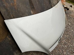 Mercedes W169 A-Class - 3