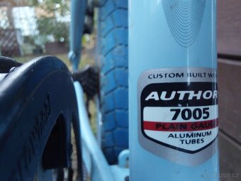 Dětské kolo Author - 3