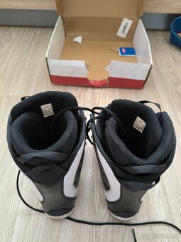 Boty na snowboard Cygnus 46 - 3