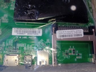 Mainboard Philips TV 65PUS7304/12 - 3