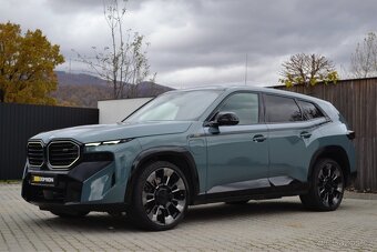 BMW XM 480 kw 2023/12 - 3