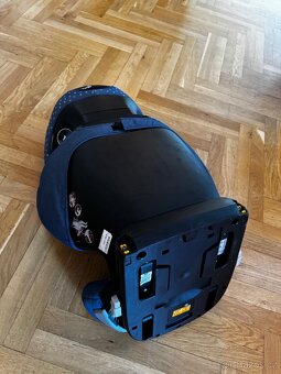 Maxi Cosi Rodifix - 3