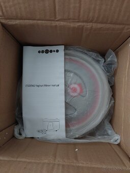 Jogurtovač Essens - 3