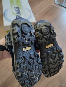 Sandály primigi vel.27 - 3