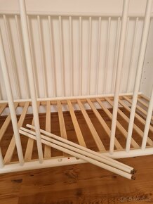 Dětská postýlka - 3