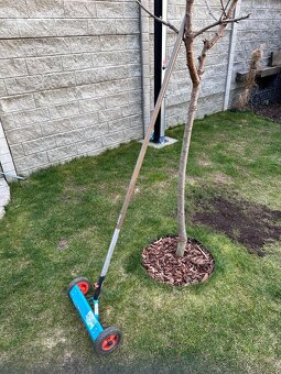 Gardena Combisystem Kypřič trávníku (model 3395-20) - 3