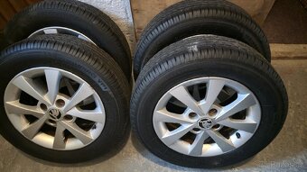 Sada kol letní a zimní - 3