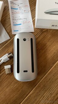 Bezdrátová myš design Apple - 3