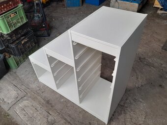 Ikea rám Trofast schody - 3