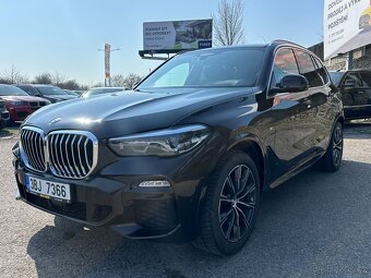 BMW X5 xDrive30d 2019 - 3