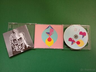 Vanessa Paradis dvojCD prodám - 3