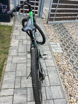 Dámské kolo Kellys - 3