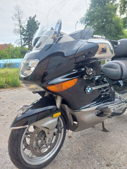 BMV 1200 LT - 3