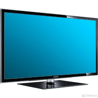 Samsung UE40D5000 - 3