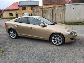 Volvo S60 2.0T 149kw - 3