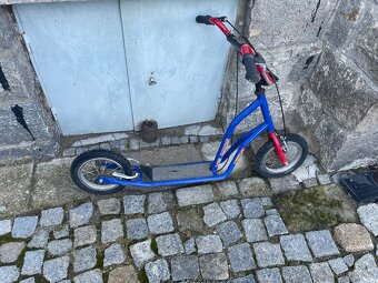 Prodám koloběžku - 3