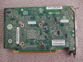 nVIDIA FX 1700 - 3