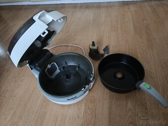 Fritesa Tefal Actifry - 3