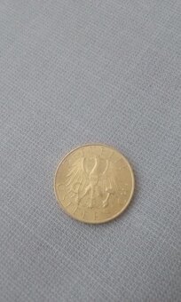 Prodám 25 Schiling.1927. - 3