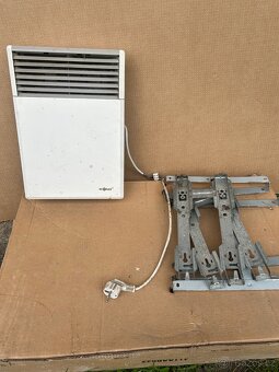 Elektrické přímotopy - 3