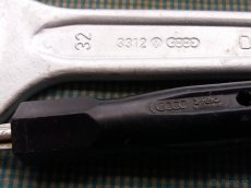 Audi VW nářadí orig. Německo - 3