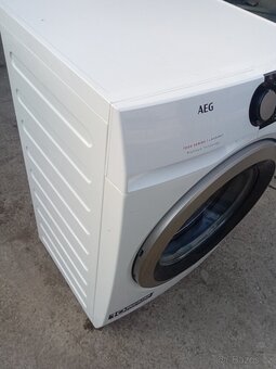 Parní pračka AEG 8Kg 1400ot Doprava - 3