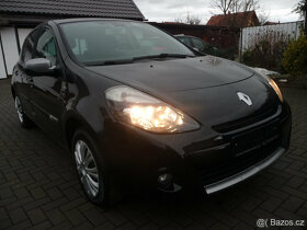 Renault Clio 1.5 D po servise a STK navigace panorama - TOP - 3