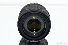 Nikon AF-S 18-105mm VR DX TOP STAV - 3