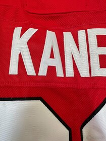 HOKEJOVÝ DRES NHL CHICAGO BLACKHAWKS PATRICK KANE - 3