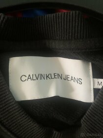 Calvin Klein mikča - 3