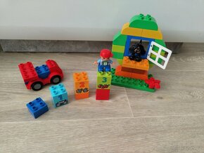 LEGO DUPLO - box plný zábavy - 3
