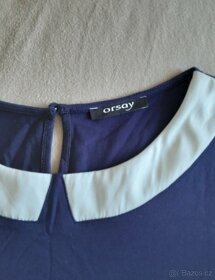 Nové tričko Orsay, vel. S - 3