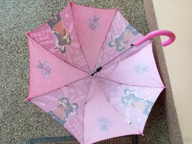 Dívčí deštník ☔ - 3