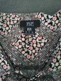 Dámské šaty značka F&F - 3