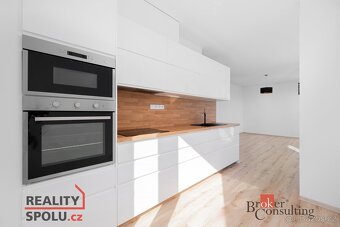 Prodej, byty/3+kk, 82 m2, U Nisy 912/2, 46007 Liberec, Liber - 3
