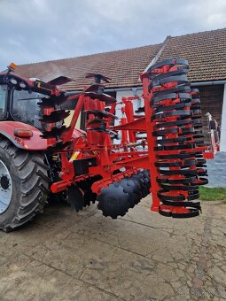 Diskový podmítač 4m Horsch - 3