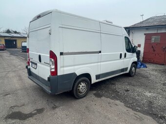 Citroen Jumper L2H2 chladicí vůz - 3