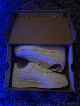 Nike Airforce 1 - 3